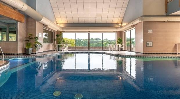 Passage House Hotel  Picture 1