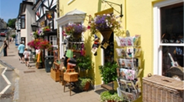 Modbury Tourist Information Centre Picture 1