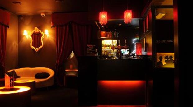 Annabel's Cabaret & Discotheque Picture 1