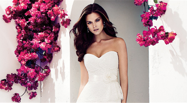 Bella Bella Bridal Wear Picture 1
