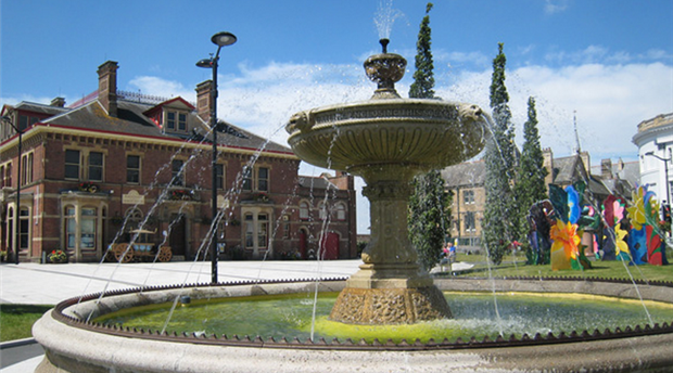 Barnstaple Picture 1