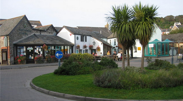 Braunton Picture 1