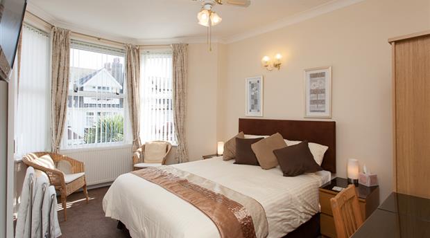 Ashleigh Guesthouse Paignton Picture 1