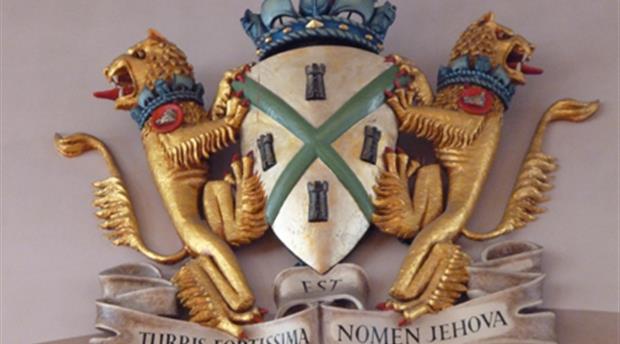 Plymouth Guildhall Picture 1