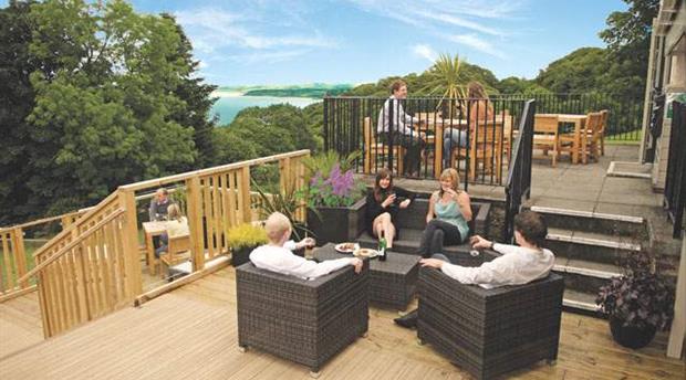 Bideford Bay Holiday Park Picture 3