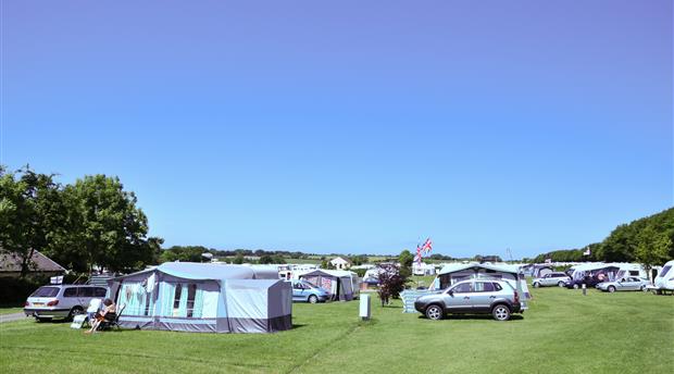 Stowford Farm Meadows Picture 2