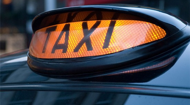 Braunton Taxis Picture 1