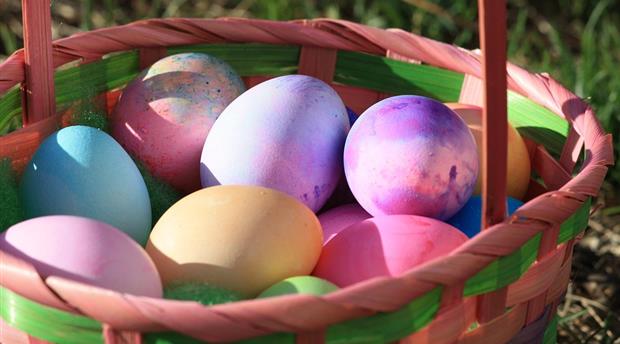 Easter Events Picture 1
