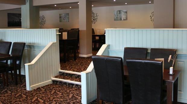 Bay Tree Café Picture 2
