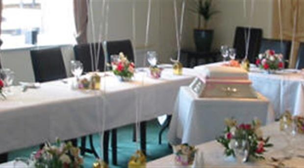 Old Market Inn Picture 2