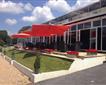 Moorland Garden Hotel Picture