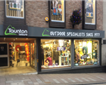 Taunton Leisure Exeter Picture