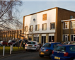 Exeter Police enquiry office Picture